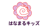 はなまるパソコン教室のロゴ画像