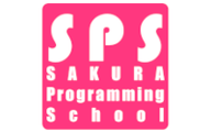 さくらプログラミングスクールのロゴ画像
