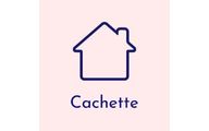 個別学習塾Cachetteのロゴ画像