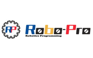 Robo-Proのロゴ画像