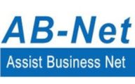 AB-Netのロゴ画像