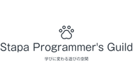 スターティングPCスクールのロゴ画像