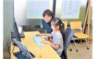 ベストフレンドICTスクールのロゴ画像