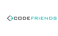 CODE FRIENDSのロゴ画像