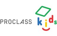 PROCLASS Kidsのロゴ画像