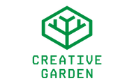 CREATIVE GARDENのロゴ画像