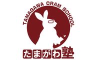 たまがわ塾のロゴ画像