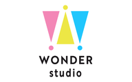 WONDER studioのロゴ画像