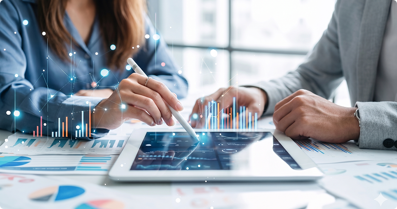 AI時代の集客対応イメージ